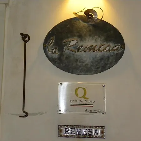 公寓 La Remesa